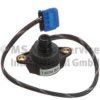 PIERBURG 7.02256.05.0 Regulating Valve, oil pressure
